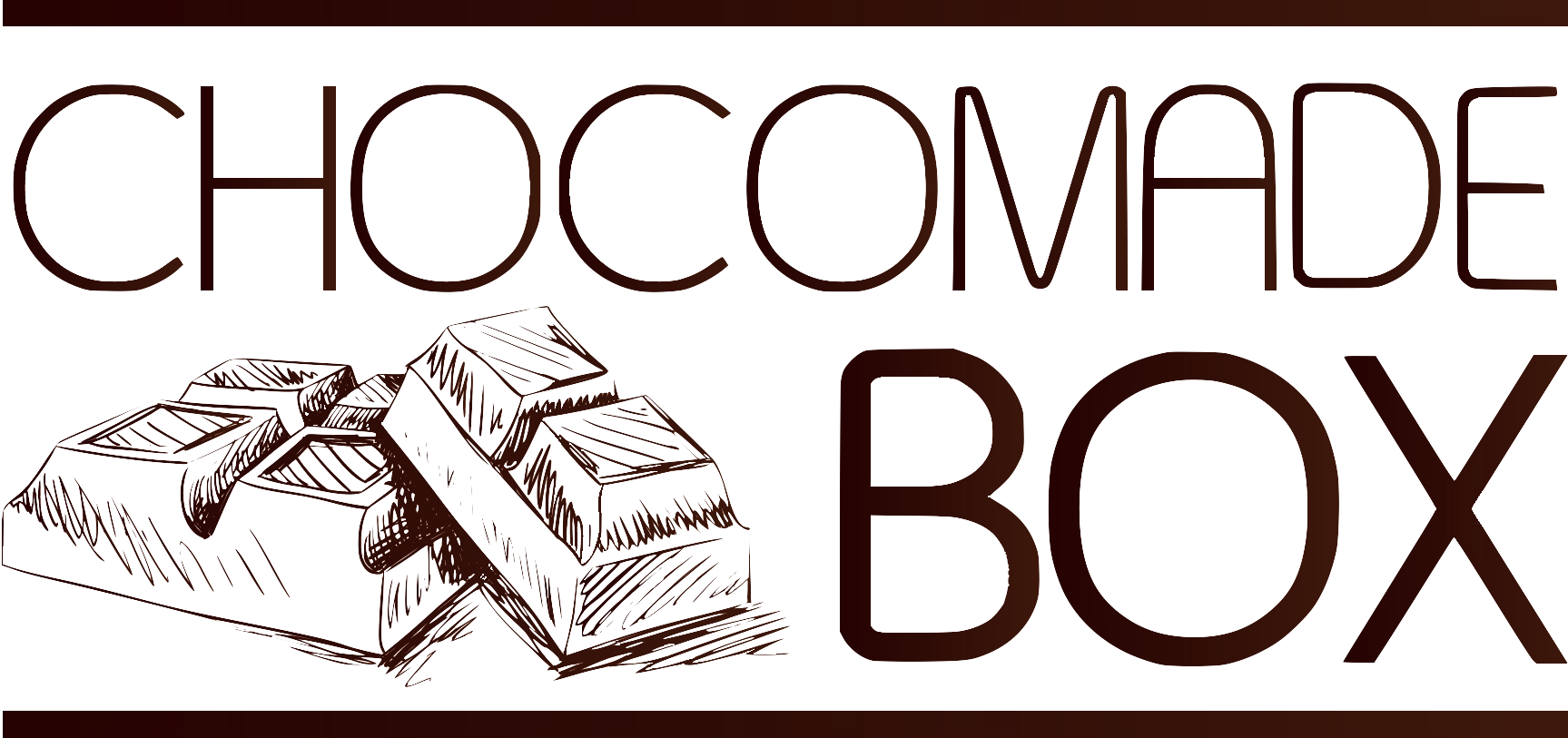 Chocomade Box